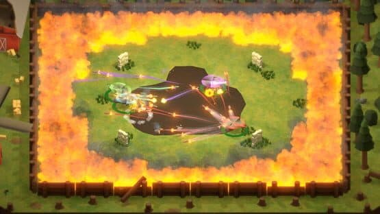 Toys of War — screenshot 4