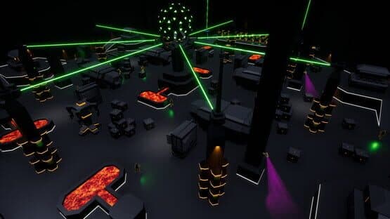 Acid Spy — screenshot 7