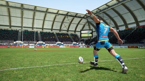Rugby League Live 4 — screenshot 4
