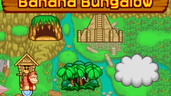 DK: King of Swing — screenshot 4