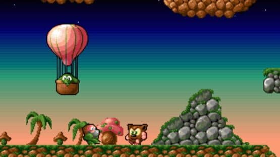 Creatures — screenshot 2
