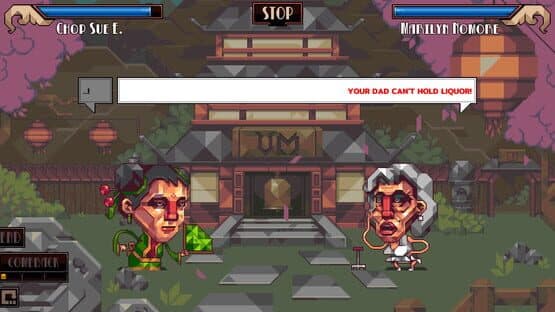 Oh...Sir! The Hollywood Roast — screenshot 5