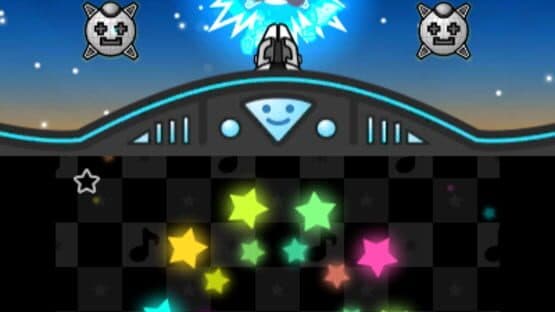 Rhythm Heaven Megamix — screenshot 1