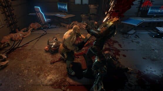 Redeemer — screenshot 2