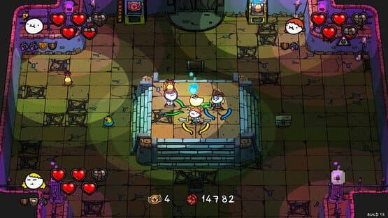 Super Cane Magic Zero — screenshot 5