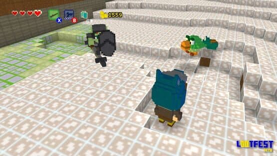 Lootfest — screenshot 3