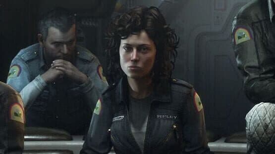Alien: Isolation - Ripley Edition — screenshot 1