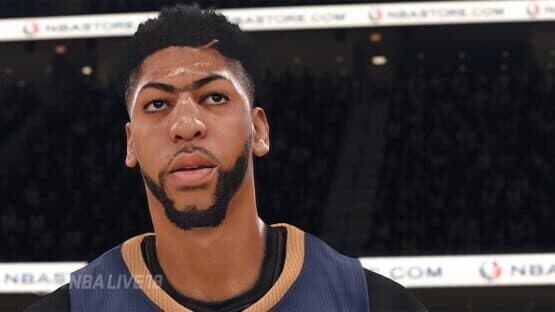 NBA Live 18 — screenshot 5