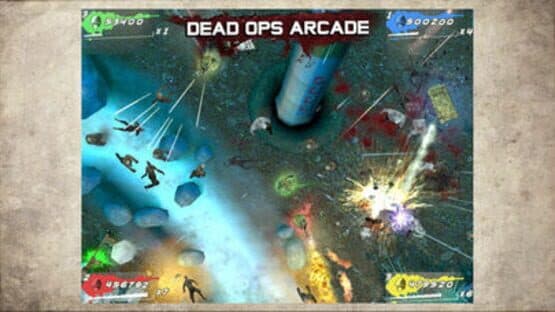 Call of Duty: Black Ops - Zombies — screenshot 2