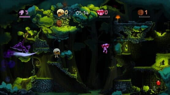 Jamsouls — screenshot 5