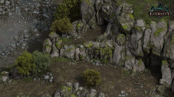 Pillars of Eternity — screenshot 5