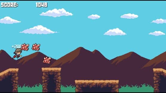 Battle Runner — screenshot 3