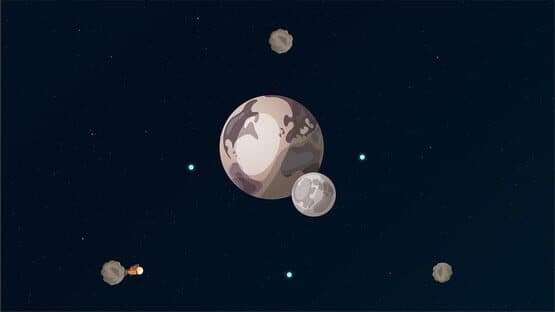 A Long Way Home — screenshot 3