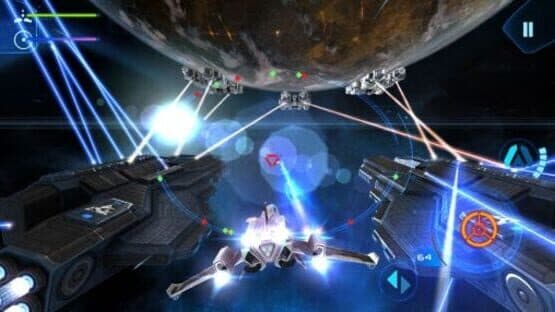 Beyond Space — screenshot 2