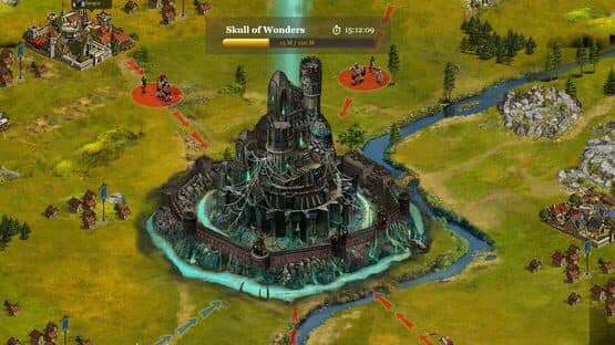Imperia Online — screenshot 4