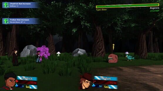 Andoran Skye XD — screenshot 3