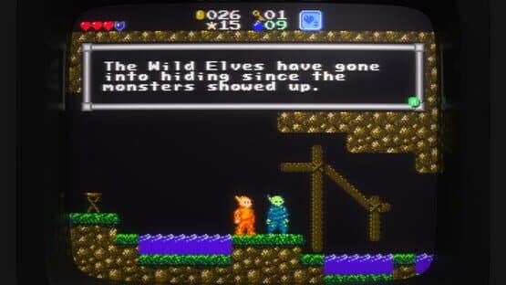 Gunmetal Arcadia — screenshot 5
