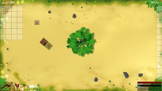 Hunger — screenshot 3