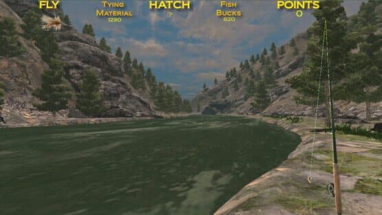 Trophy Trout — screenshot 3