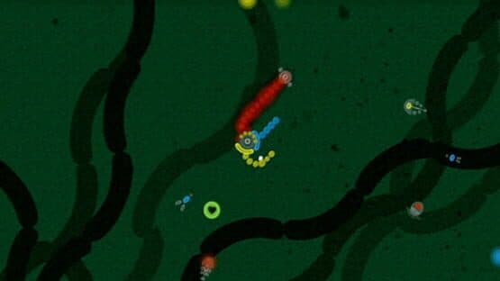 Art Style: Rotozoa — screenshot 4