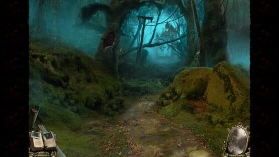 Tales of Terror: Crimson Dawn — screenshot 4