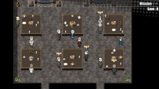 Noel the Mortal Fate S1-7 — screenshot 4