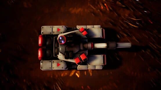 Tank Brawl 2: Armor Fury — screenshot 1