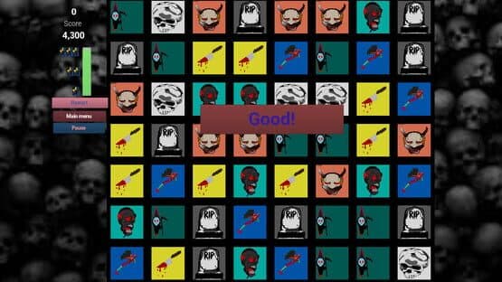 Inferno Puzzle — screenshot 4