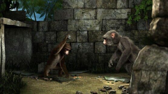 Return to Mysterious Island 2 — screenshot 5
