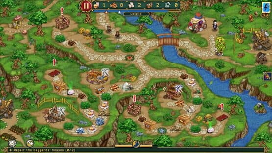 Incredible Dracula II: The Last Call - Collector's Edition — screenshot 4