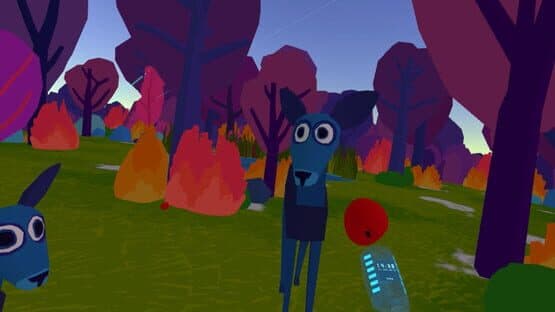 Little Earth — screenshot 5