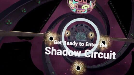 Shadow Circuit — screenshot 5