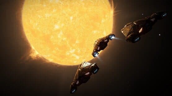 Elite: Dangerous — screenshot 2