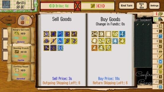 FreeHolder — screenshot 2