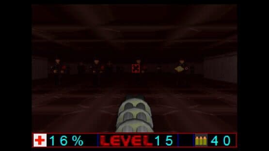 German Fortress 3D — screenshot 5