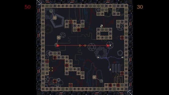 Escape From Space Shredder — screenshot 3