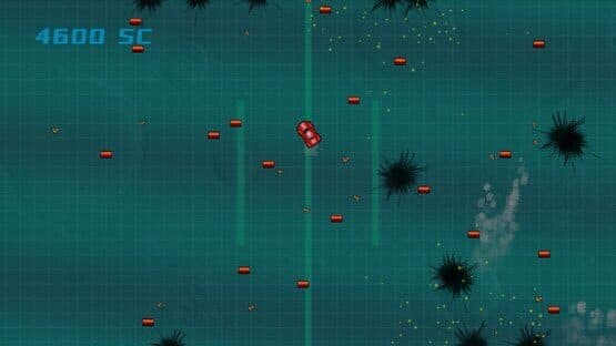 Carsteroids — screenshot 5