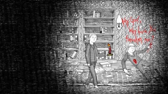 Neverending Nightmares — screenshot 4