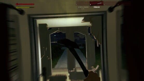 Contagion — screenshot 4
