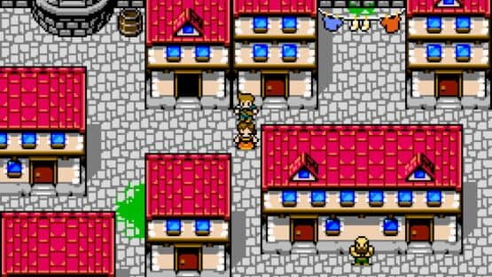 8-Bit Adventures 2 — screenshot 5