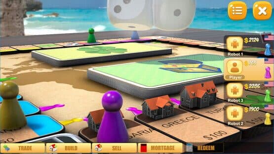 Rento Fortune Monolit — screenshot 6