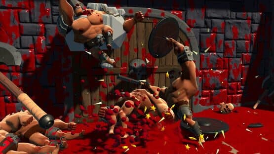 Gorn — screenshot 3
