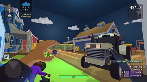 Versus World — screenshot 5