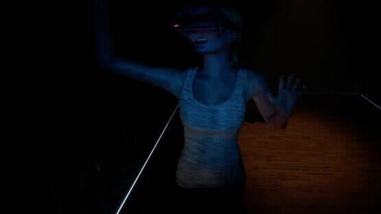 Clark: Hoova VR — screenshot 5