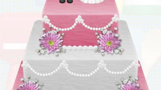 Cake Doodle — screenshot 1
