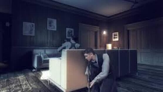 Alekhine's Gun — screenshot 1