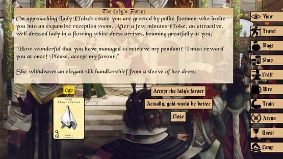Roun — screenshot 8