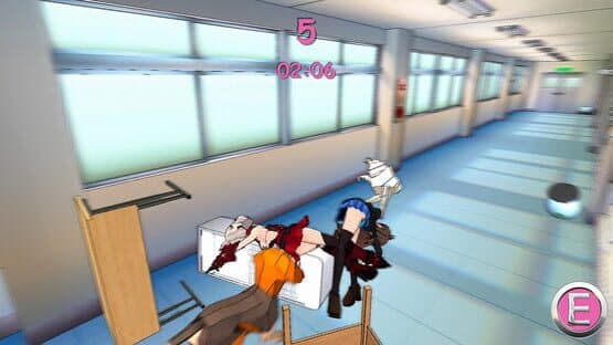School Simulator — screenshot 2