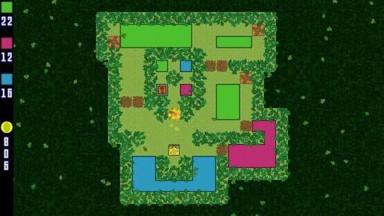 Pozzo Jello Crusade — screenshot 4