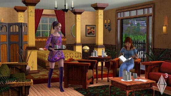 The Sims 3: Showtime Katy Perry Collector's Edition — screenshot 3